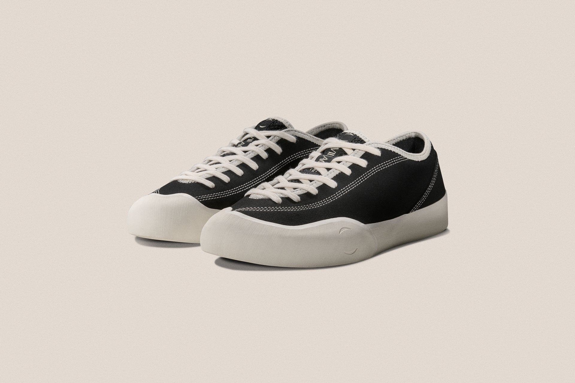 village-pm-1-30pm-skateboard-schuh-low-top image 7
