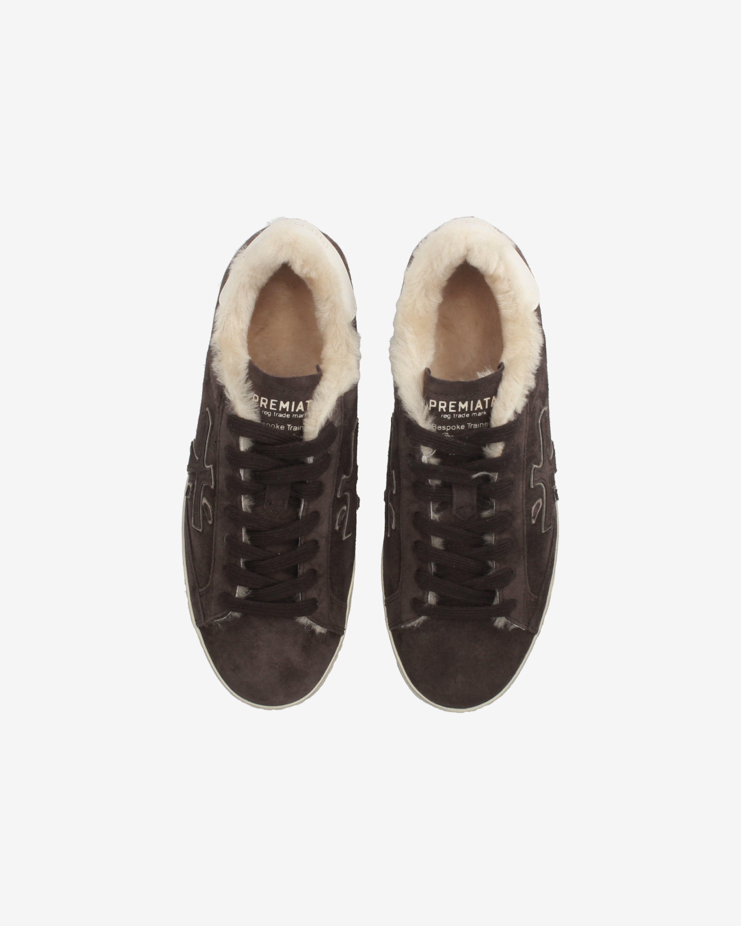 premiata-steven-7897m-sneaker-herren-testa-di-moro image 6