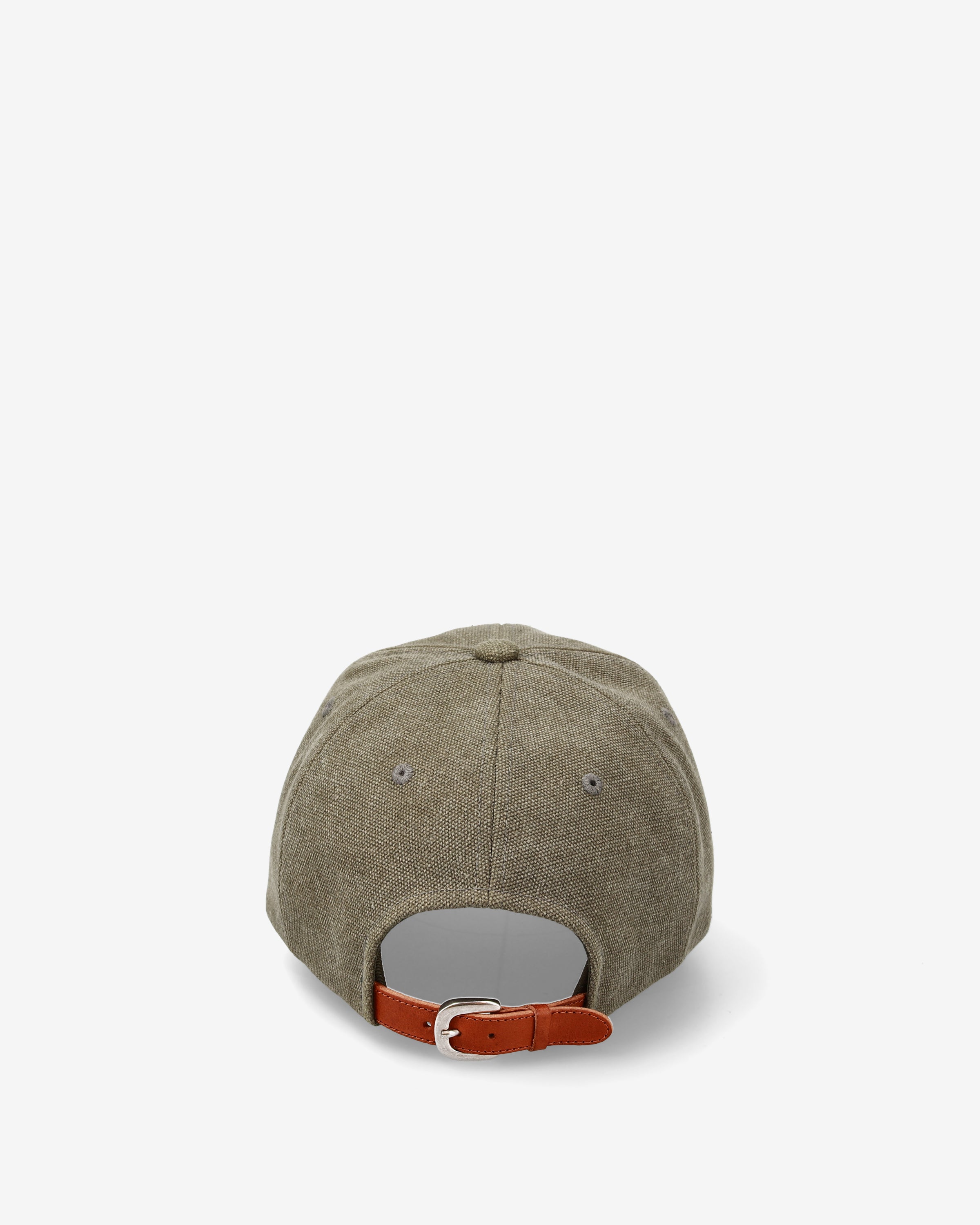 premiata-baseball-cap-baumwolle-gr-n-unisex image 7