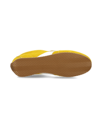 philippe-model-planche-herren-sneaker-moutarde image 3