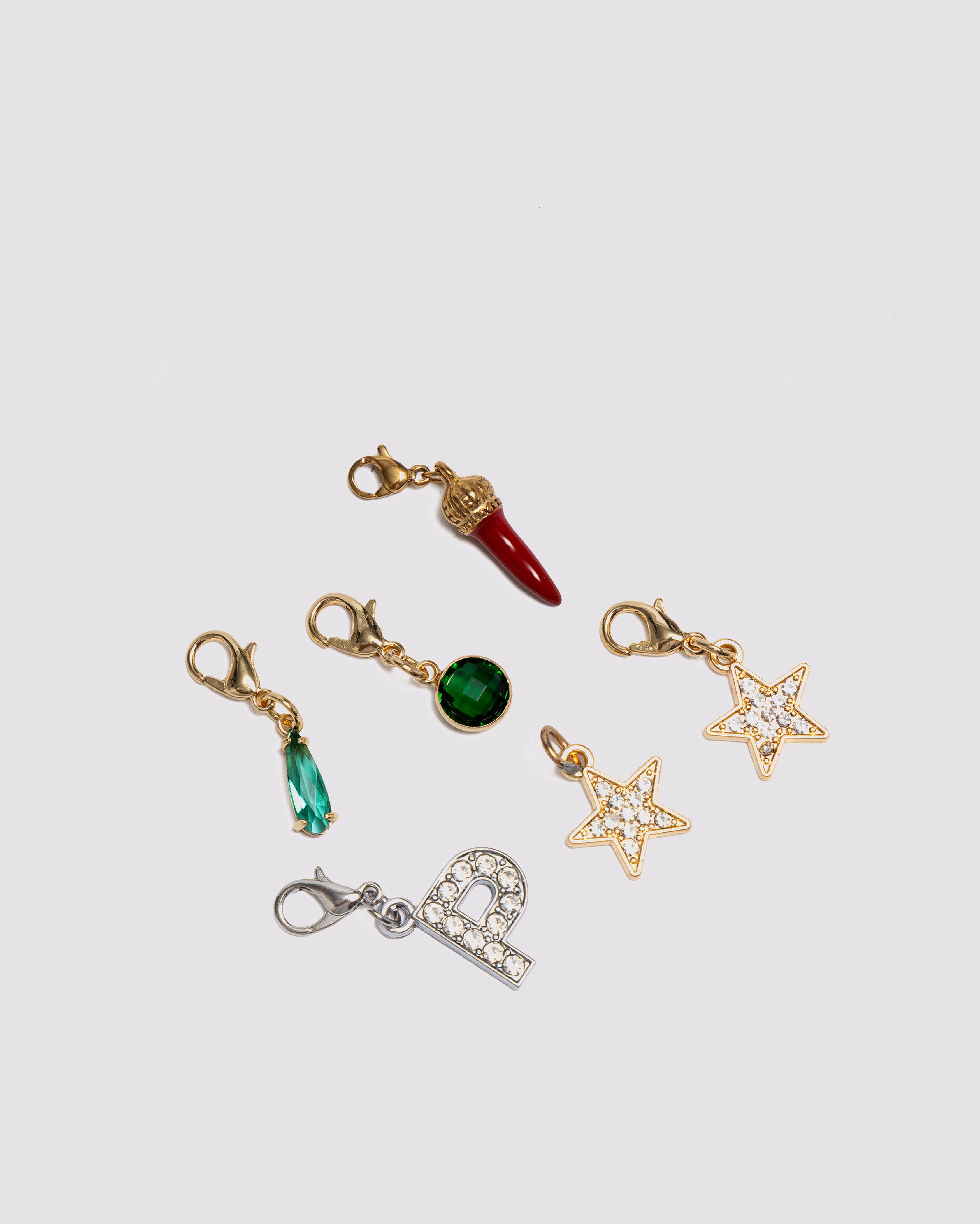 p448-charm-schn-rsenkel-wei-mit-schmuckanh-ngern image 4