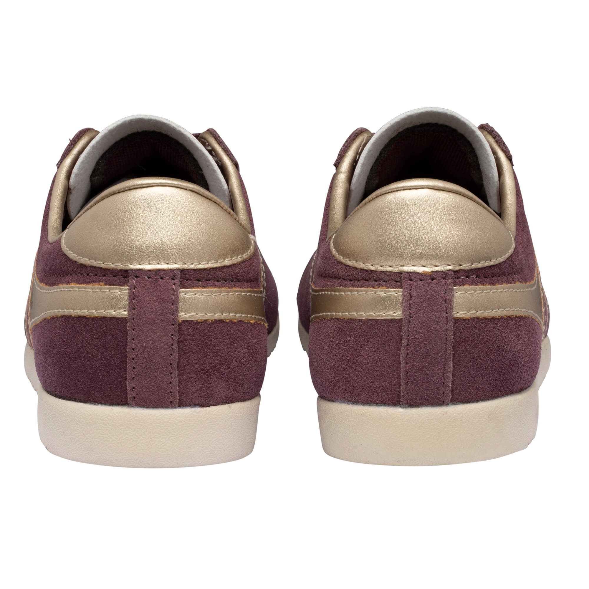 gola-bullet-pearl-damen-sneaker-windsorwein-perlmutt image 4