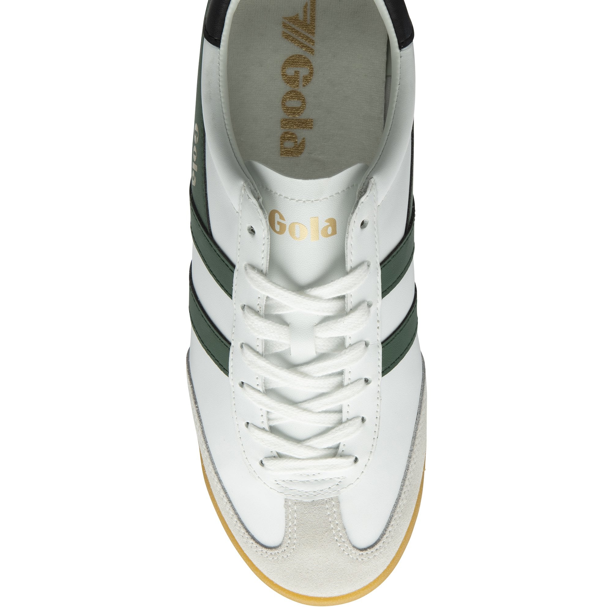 gola-torpedo-leather-herren-sneaker-terrace-in-wei-schwarz image 5