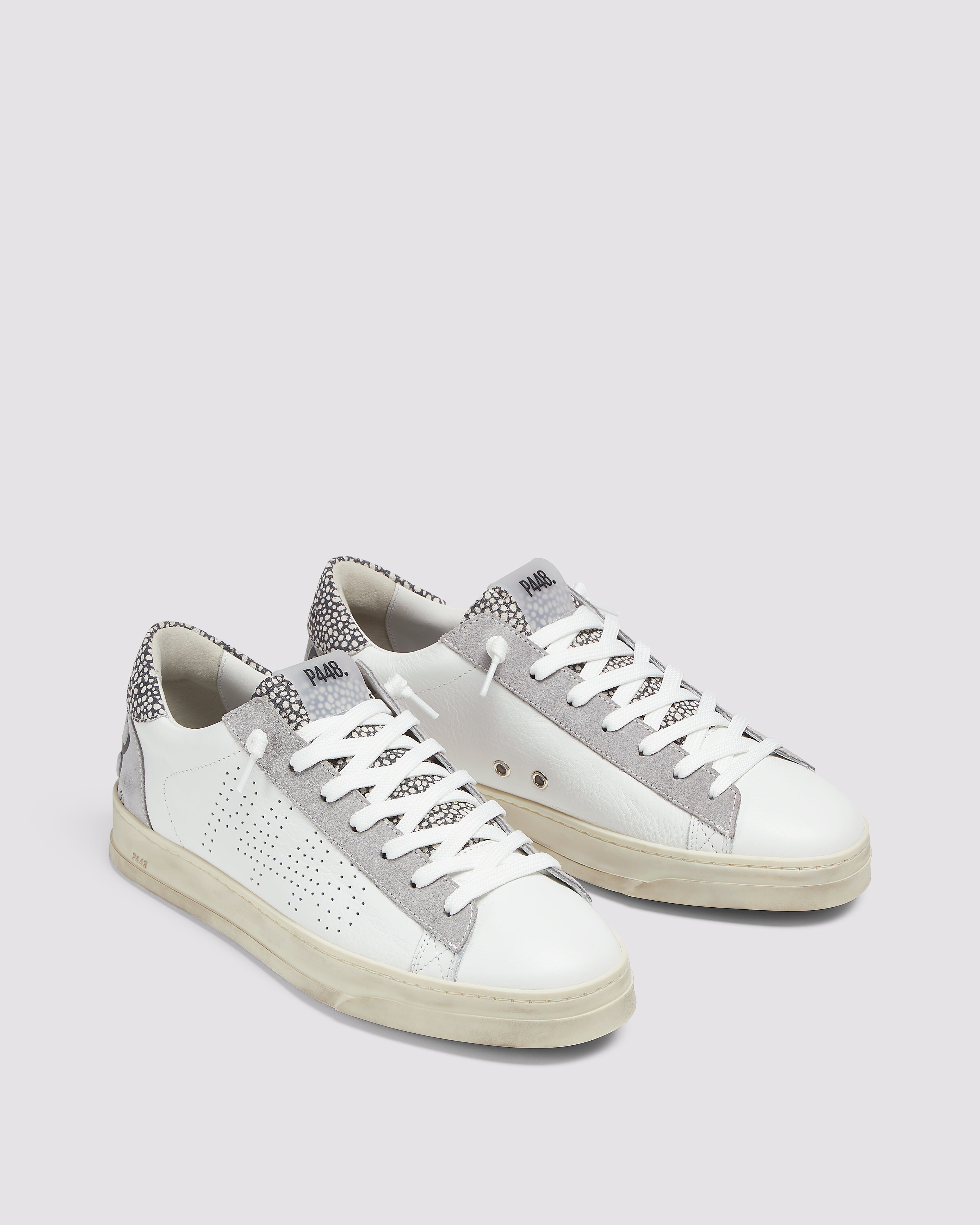 p448-jack-wild-spot-herren-low-top-sneaker-wei-grau image 4
