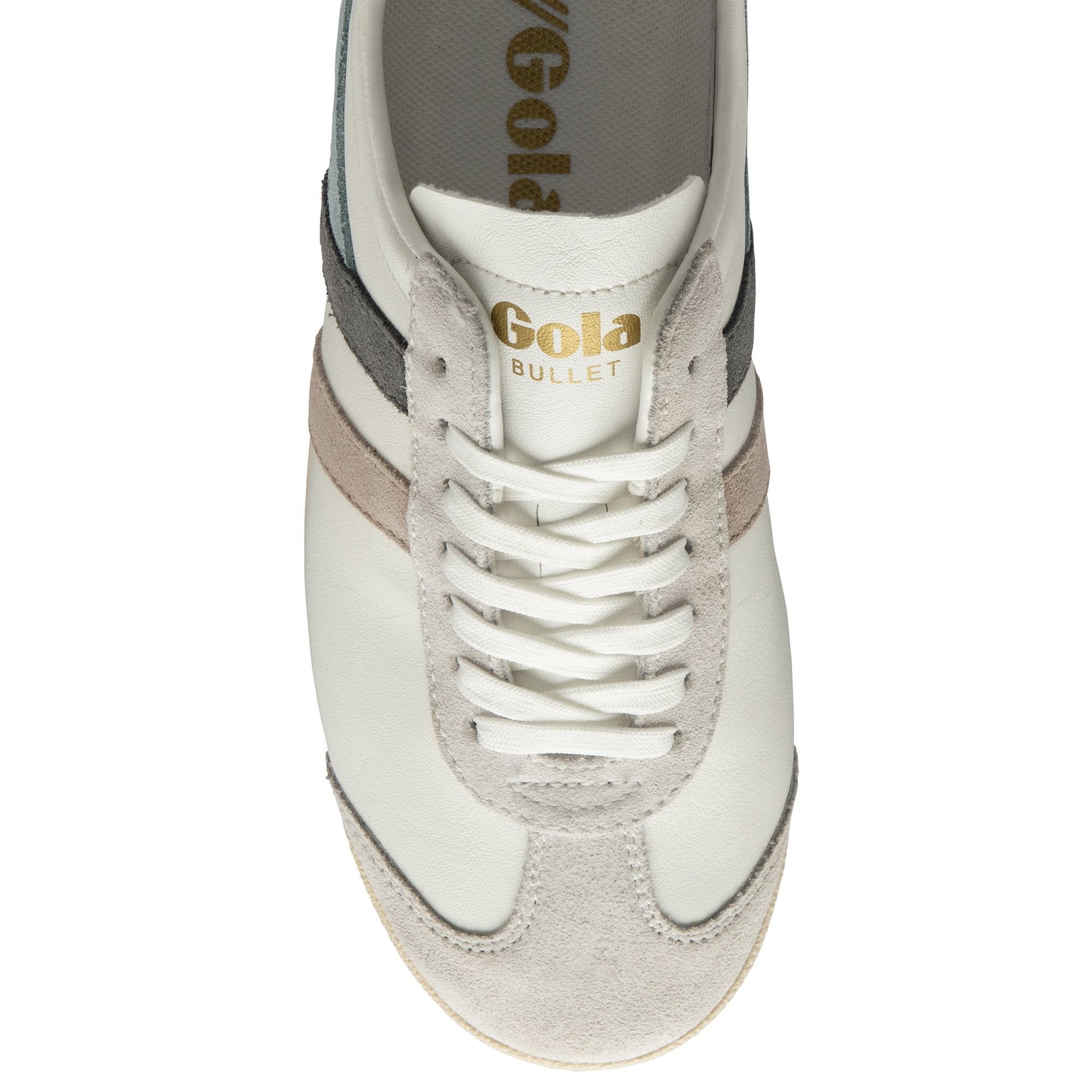 gola-bullet-trident-damen-sneaker-wei-puderblau-bl-tenmuster image 5
