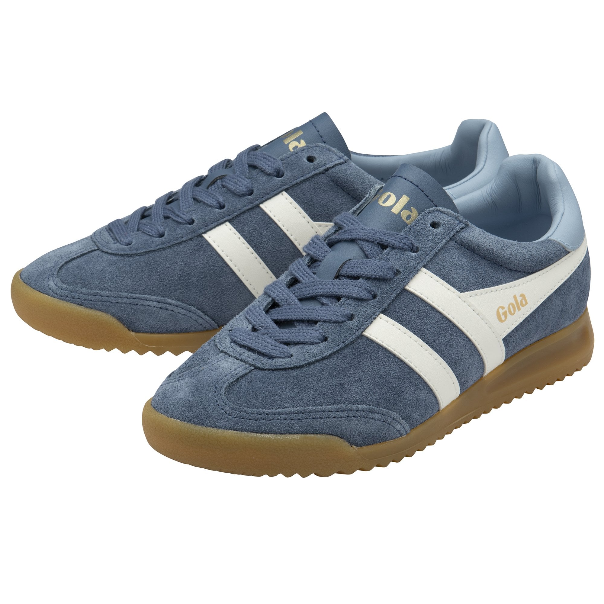 gola-torpedo-sneaker-f-r-damen-mondscheinblau-hellblau image 3
