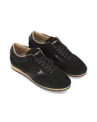 philippe-model-planche-sneaker-damen-schwarz image 4