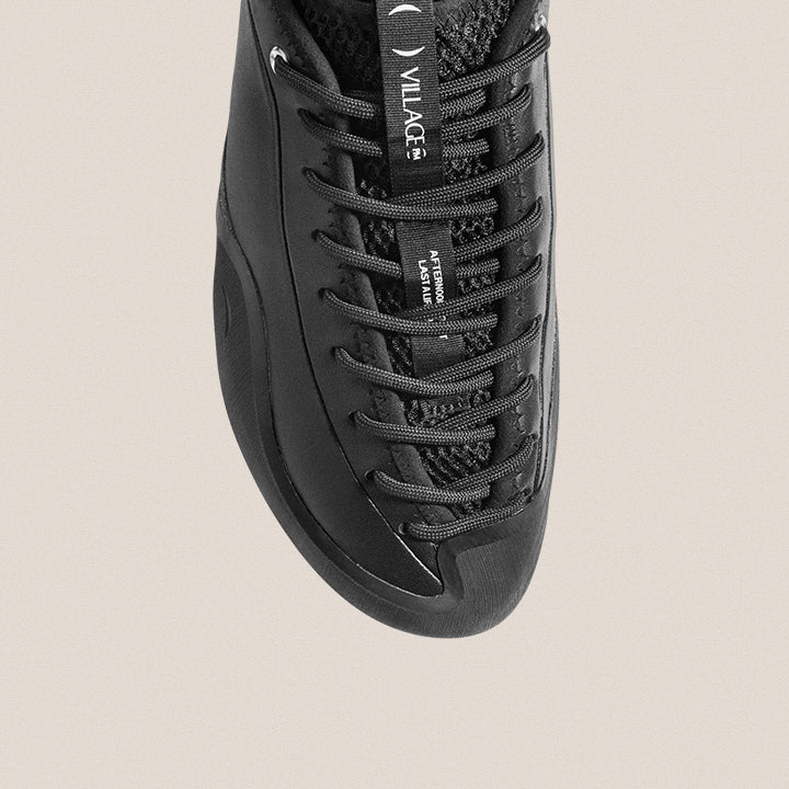 village-pm-1pm-low-skateboardschuh image 1