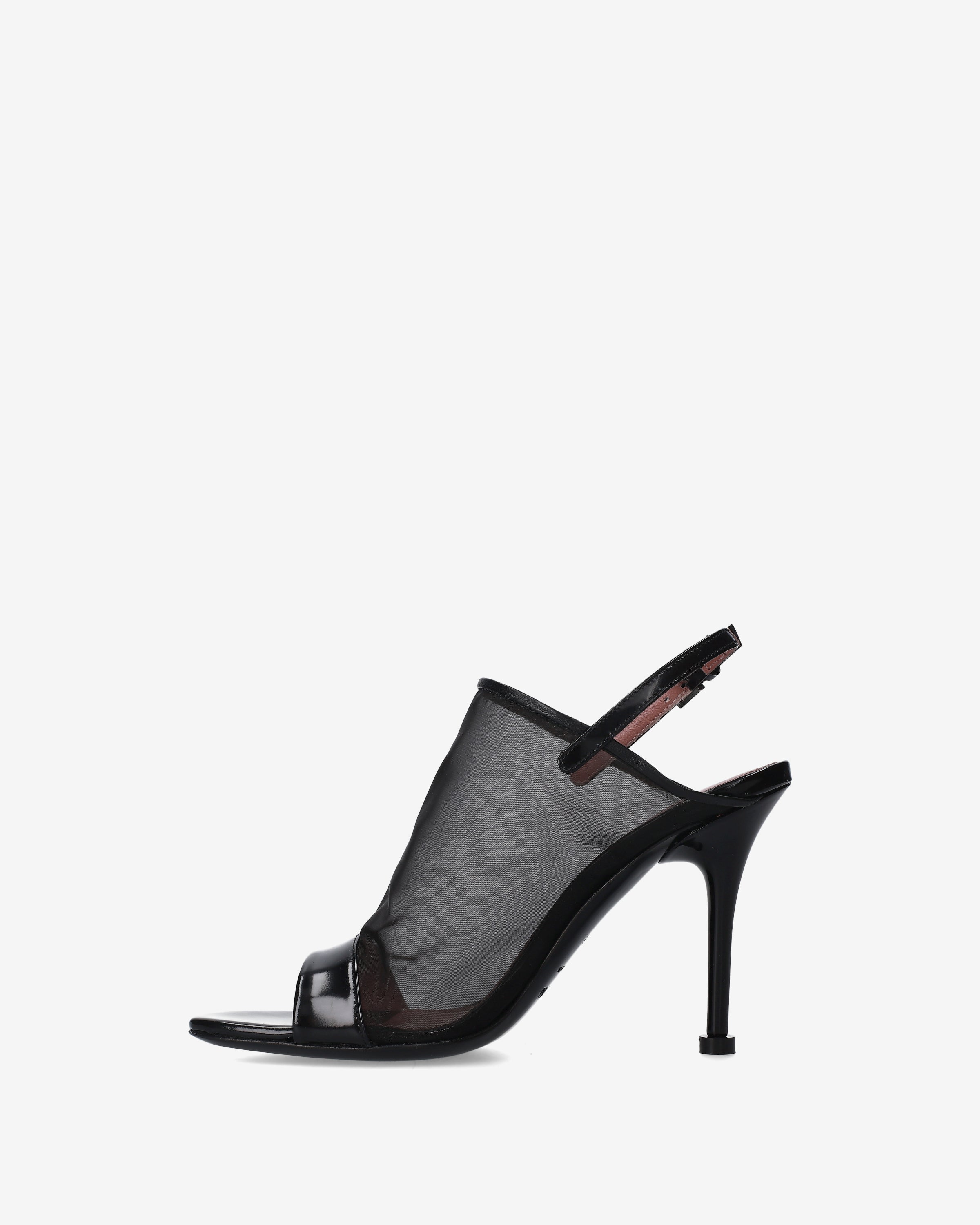 premiata-slingback-sandale-mesh-damen-made-in-italy image 4