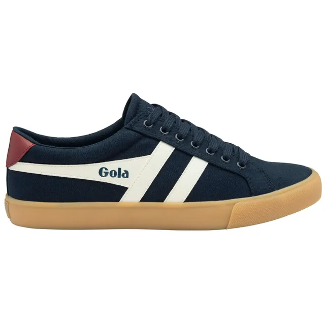 gola-varsity-herren-college-sneaker-marineblau-creme image 1