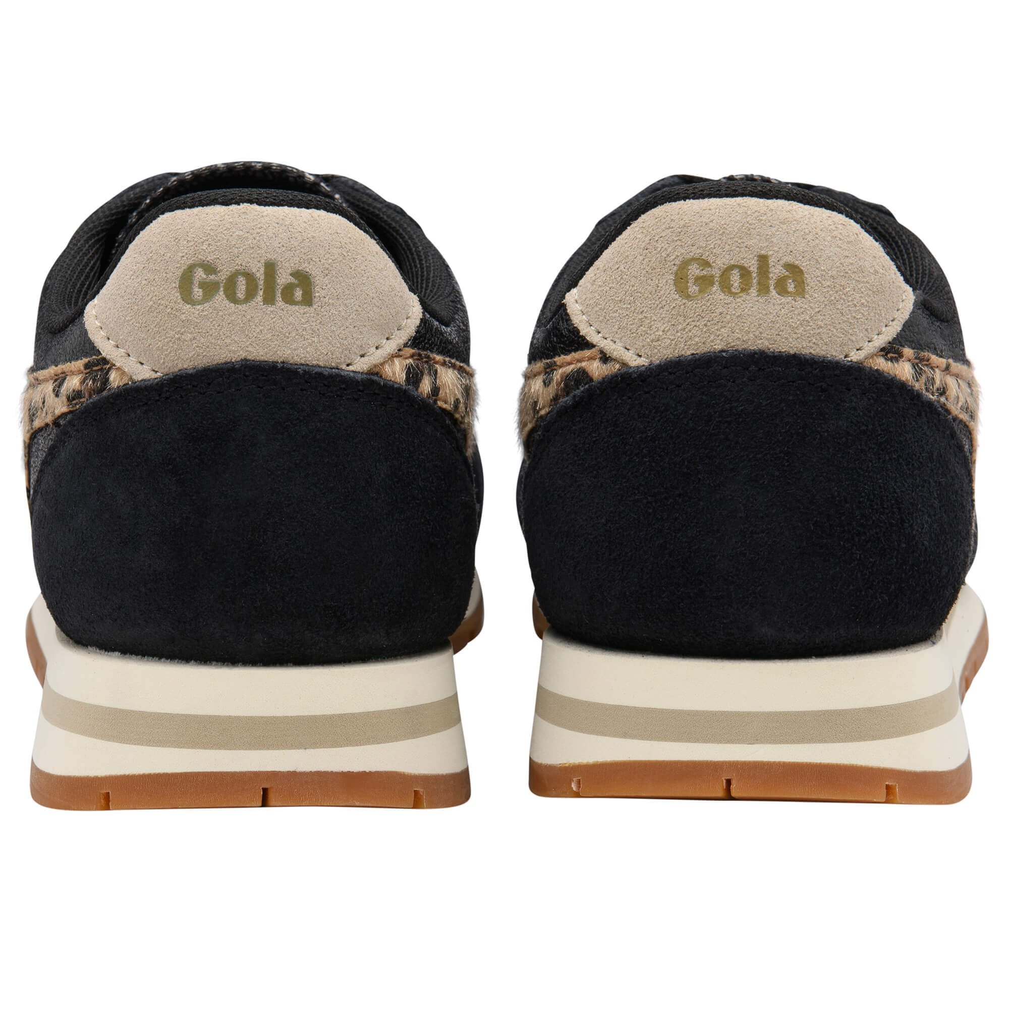 gola-daytona-blaze-ii-damen-sneaker-schwarz-leo-90s image 4
