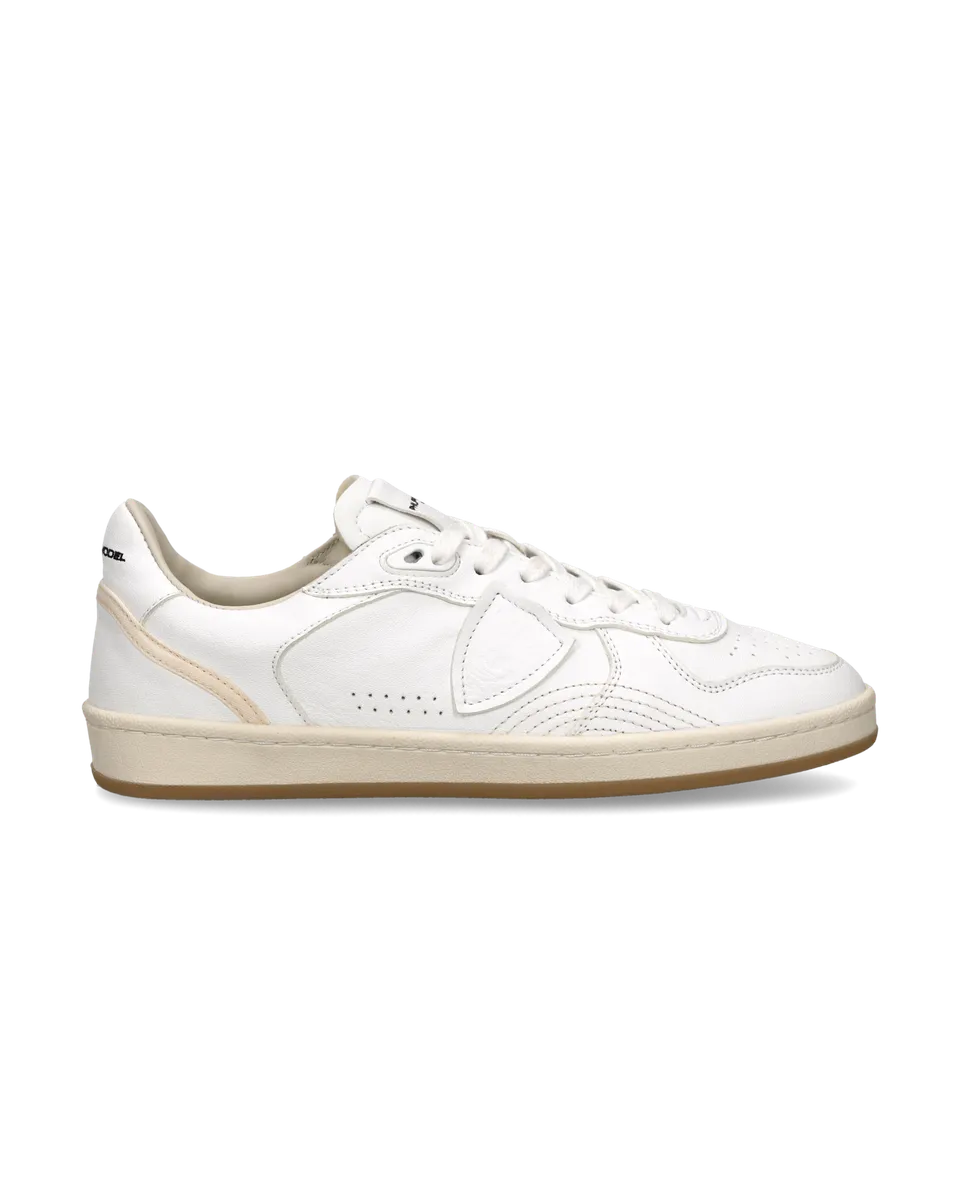 philippe-model-pgal-damen-sneaker-wei image 1