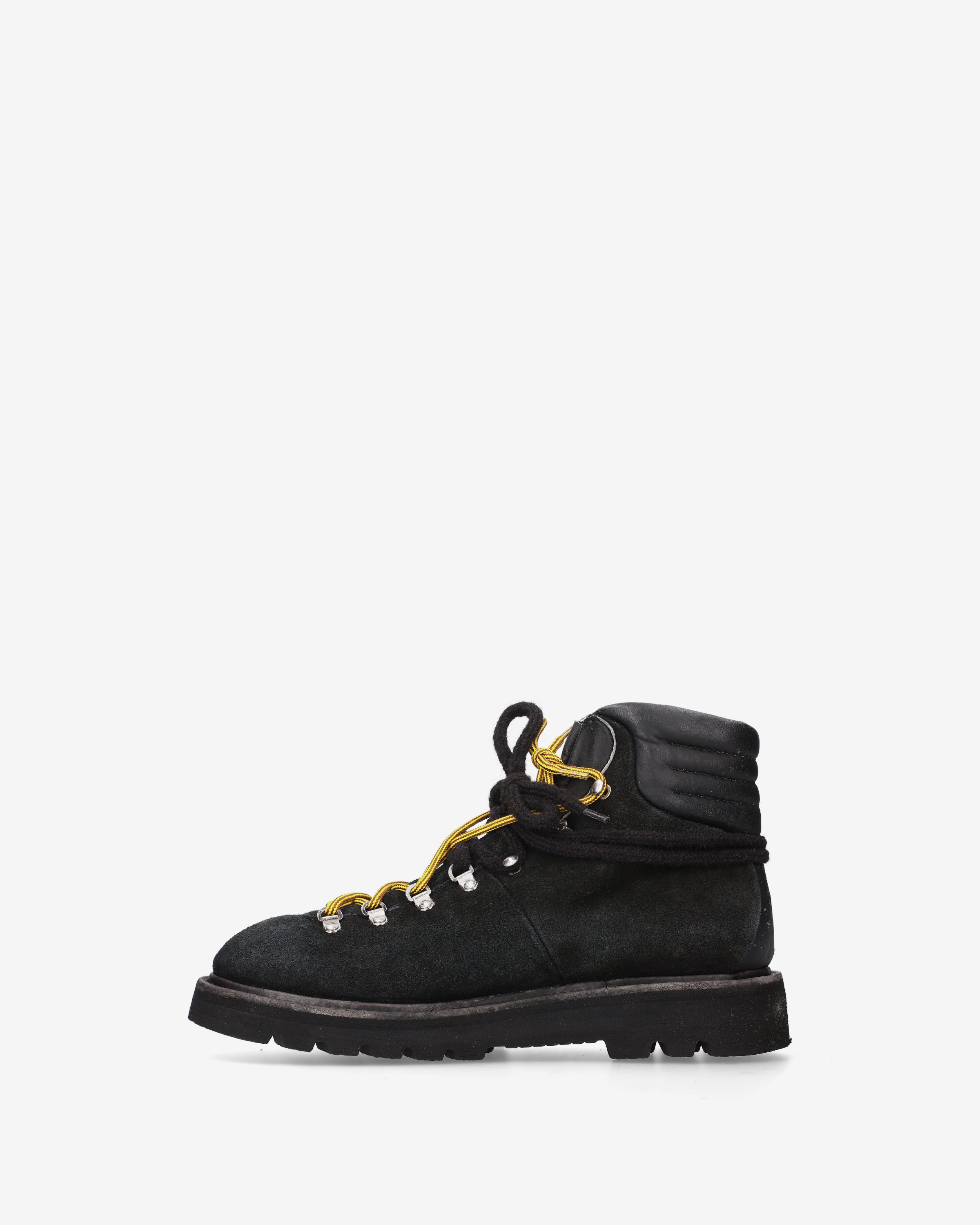 premiata-scarponcino-stringato-herren-ankleboot-schwarz-panno-leder image 3