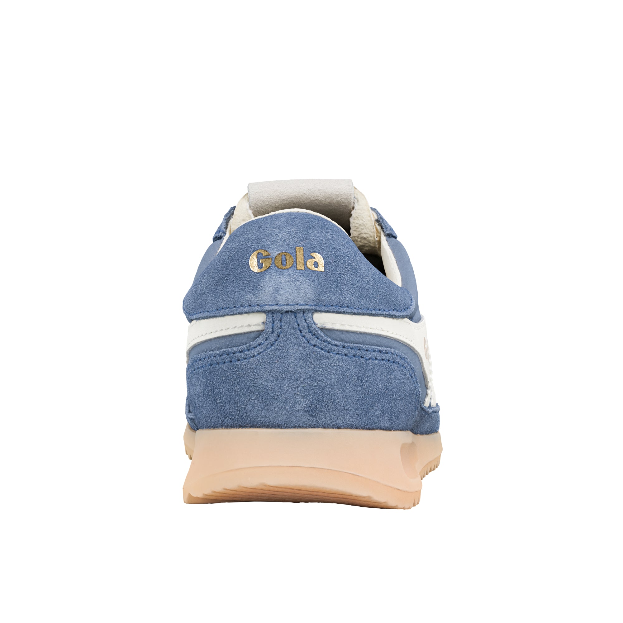 gola-firefly-sneaker-damen-mondscheinblau-off-white image 3