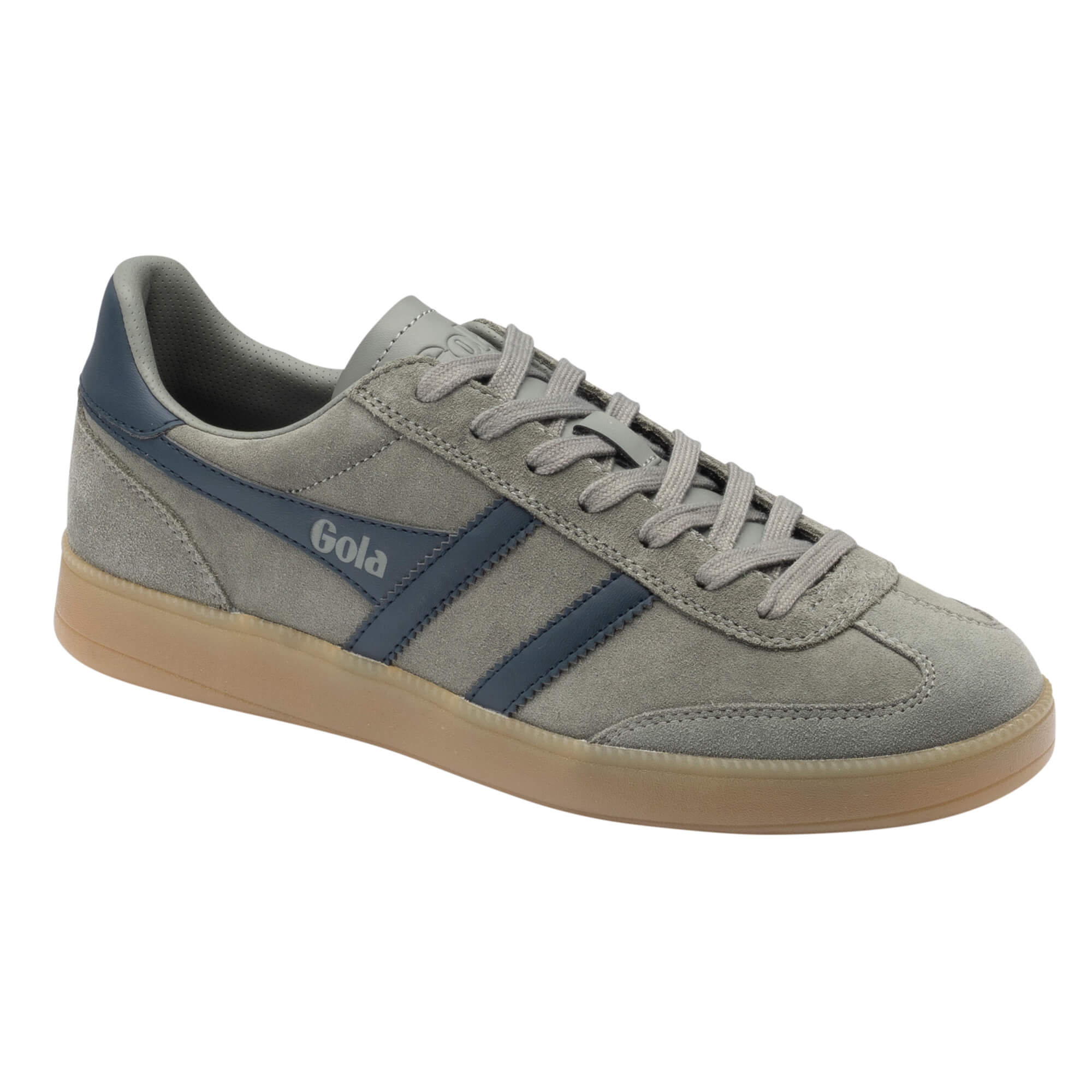 gola-viper-herren-sneaker-conifergrau-wildleder-navy image 2