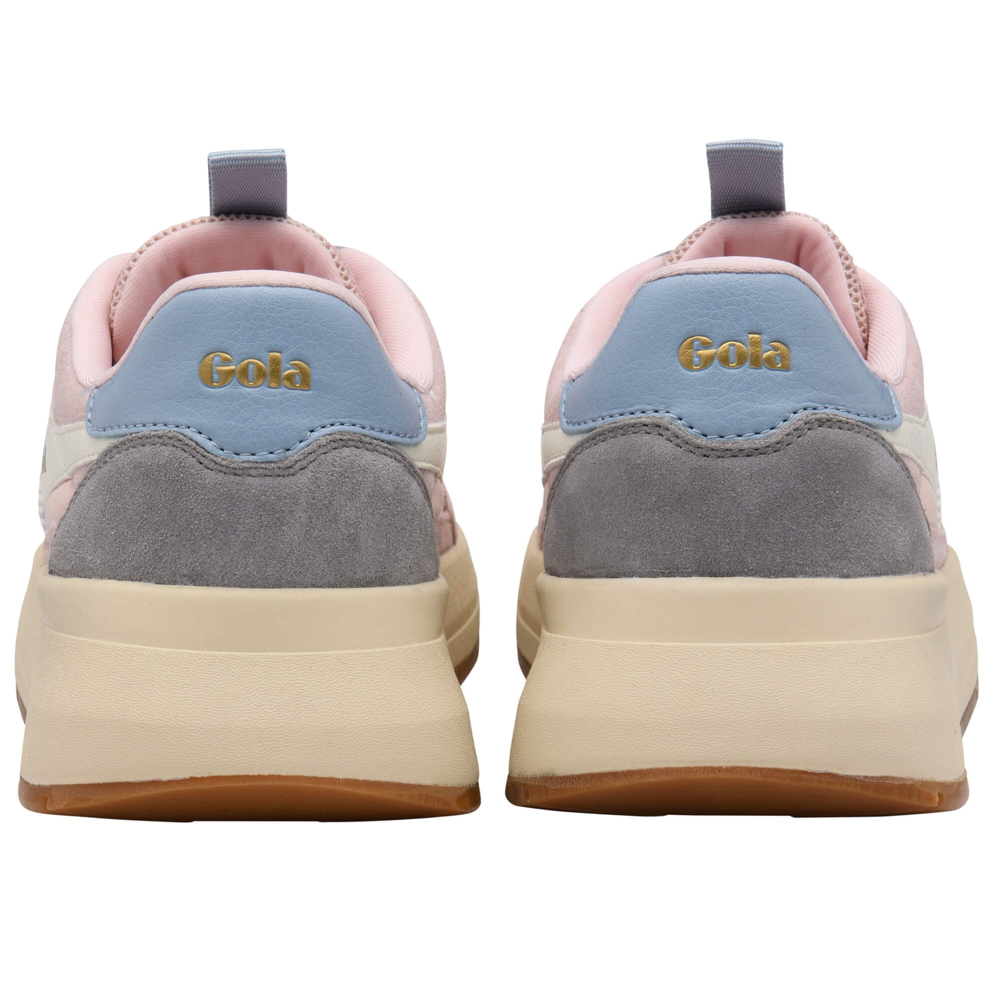 gola-phoenix-damen-sneaker-kreiderosa-zementgrau-hellblau image 4