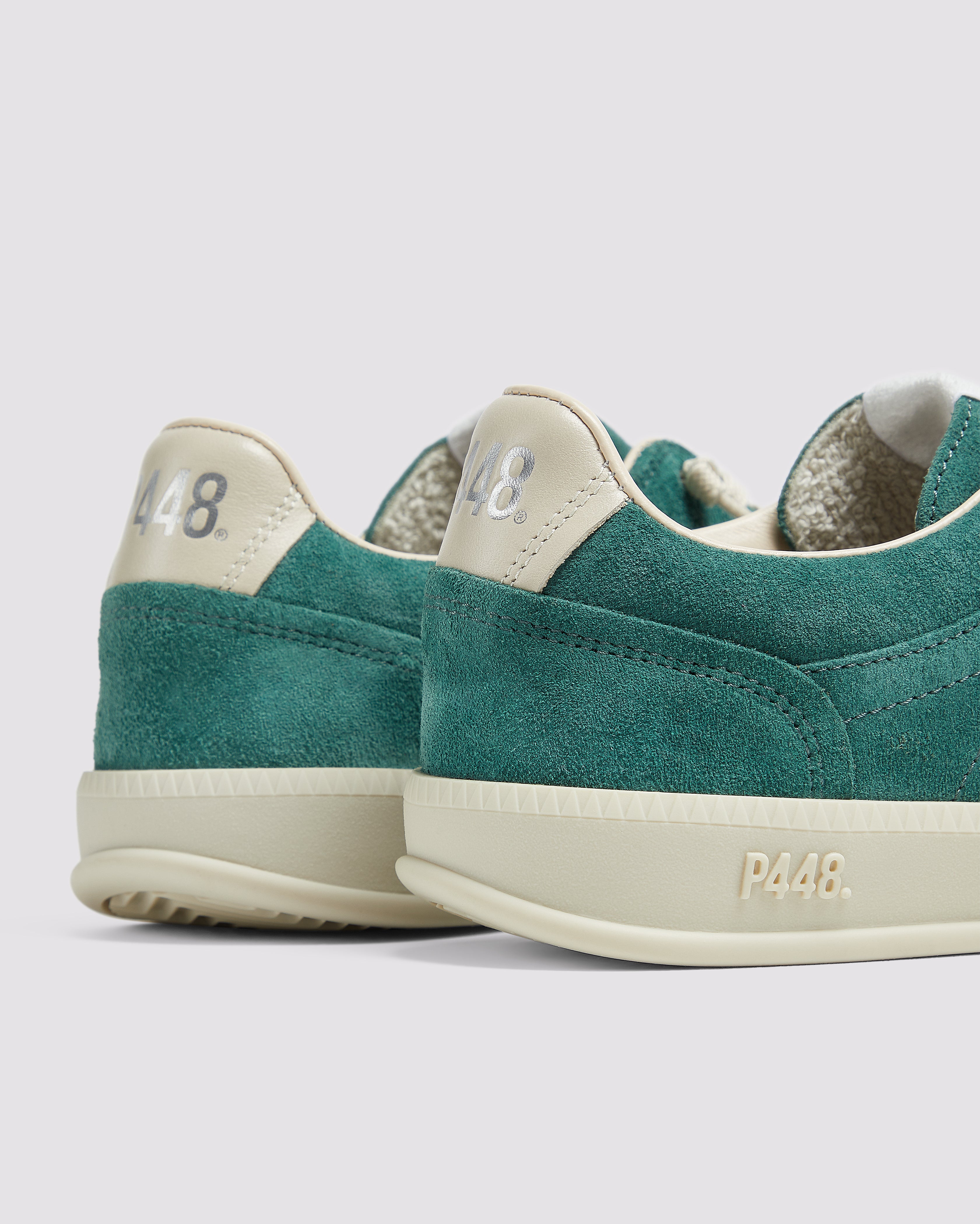p448-marte-forest-herren-low-top-sneaker-dunkelgr-n-suede image 7