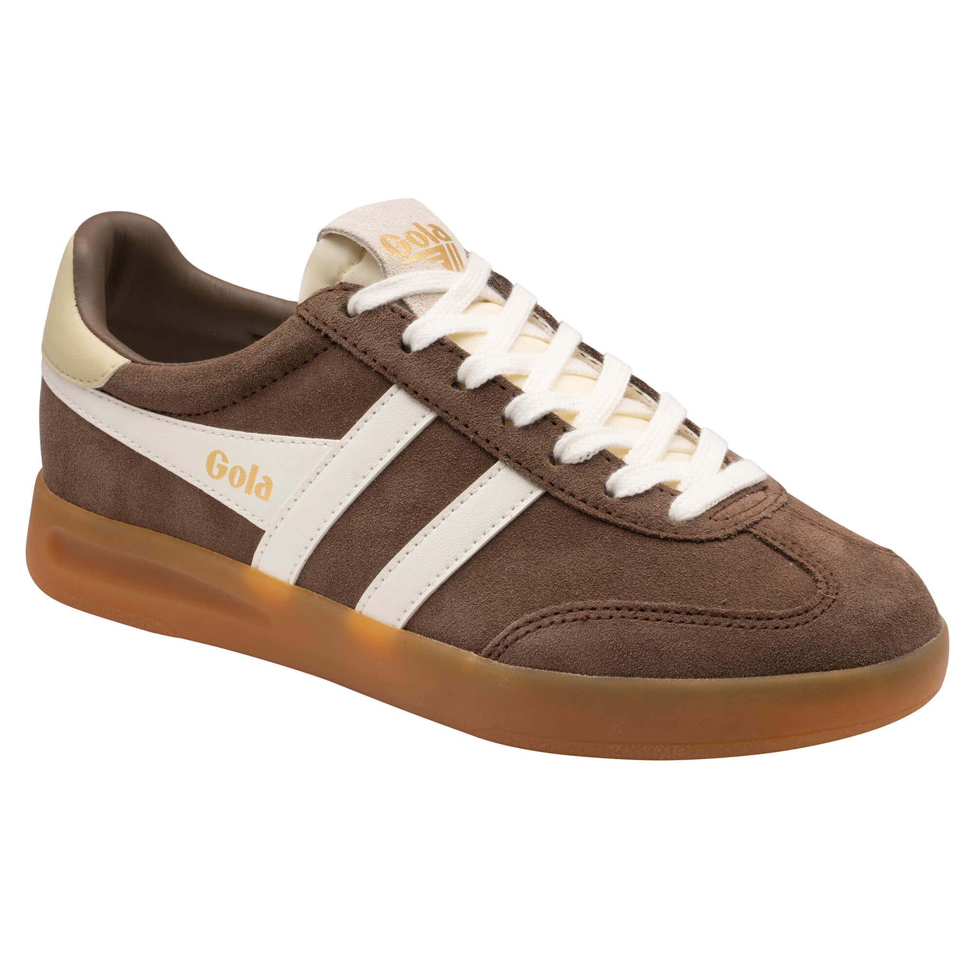 gola-cyclone-sneaker-f-r-damen-otter-off-white-buttermilch image 2
