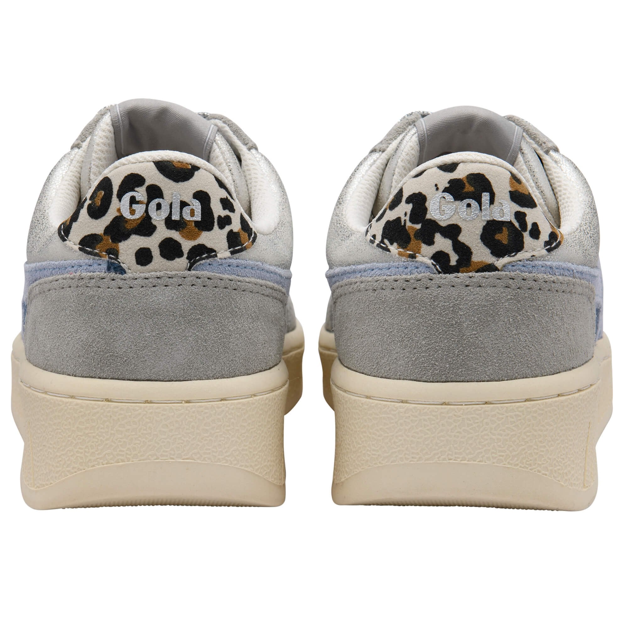 gola-superslam-blaze-ii-damen-sneaker-silber-leo image 4