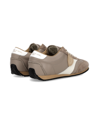 philippe-model-planche-sneaker-damen-rosa-puder image 2