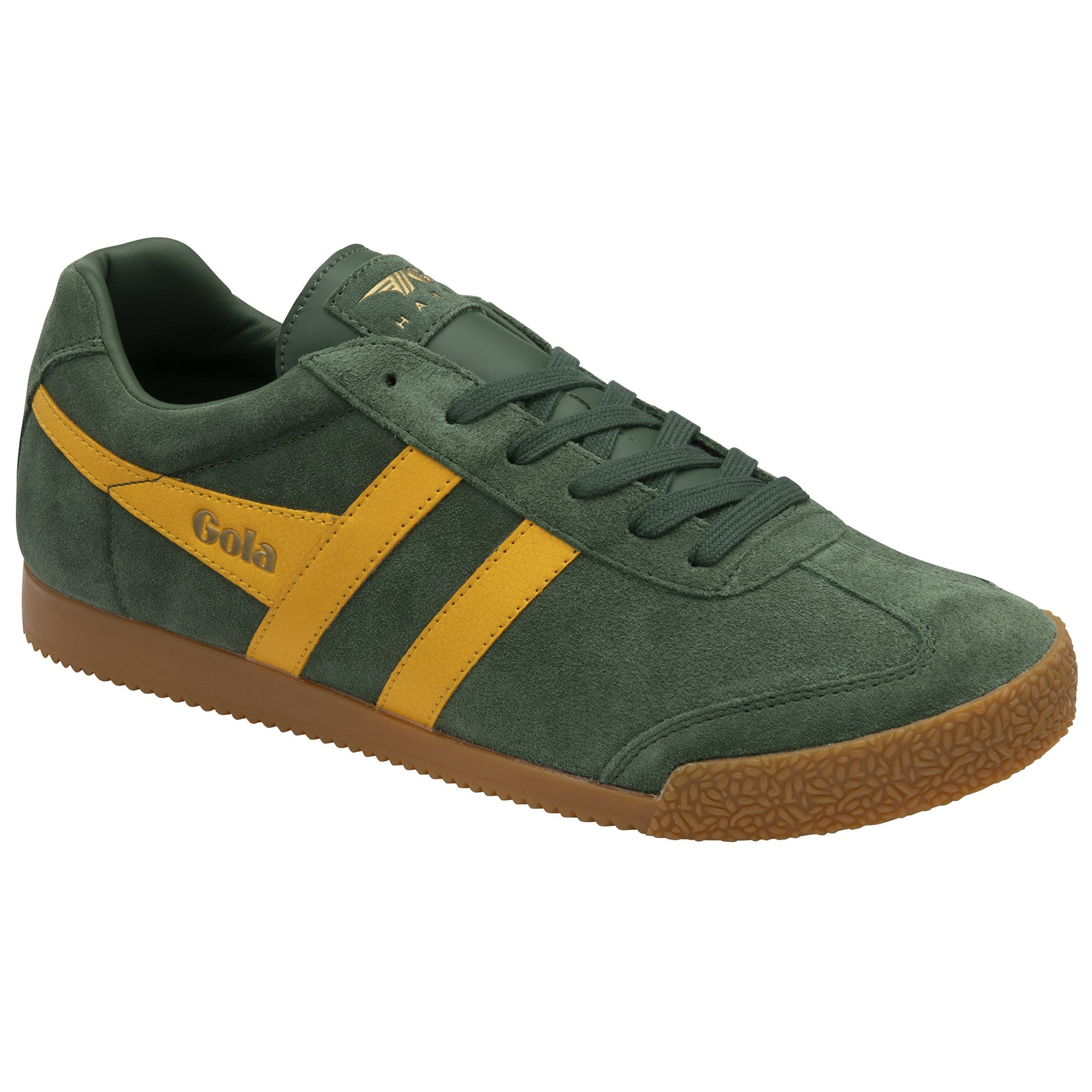 gola-harrier-herren-sneaker-aus-wildleder-legend-rer-trainingsschuh-von-1968-in- image 2