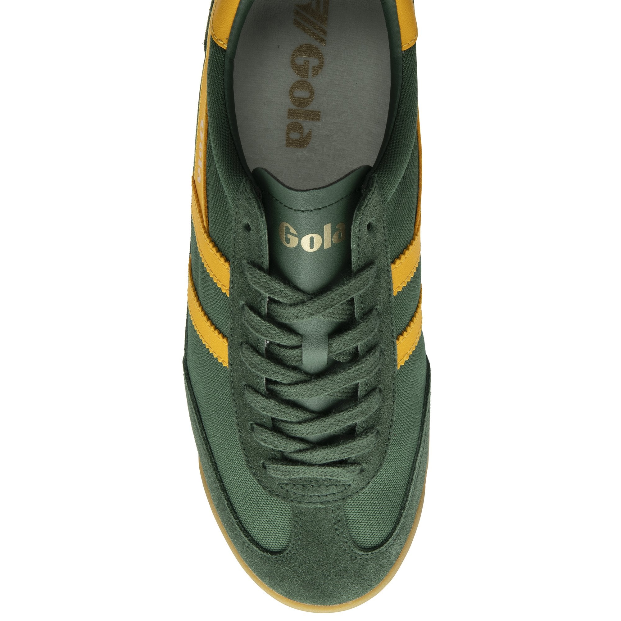 gola-tornado-herren-sneaker-nylon-evergreen-terrace image 5