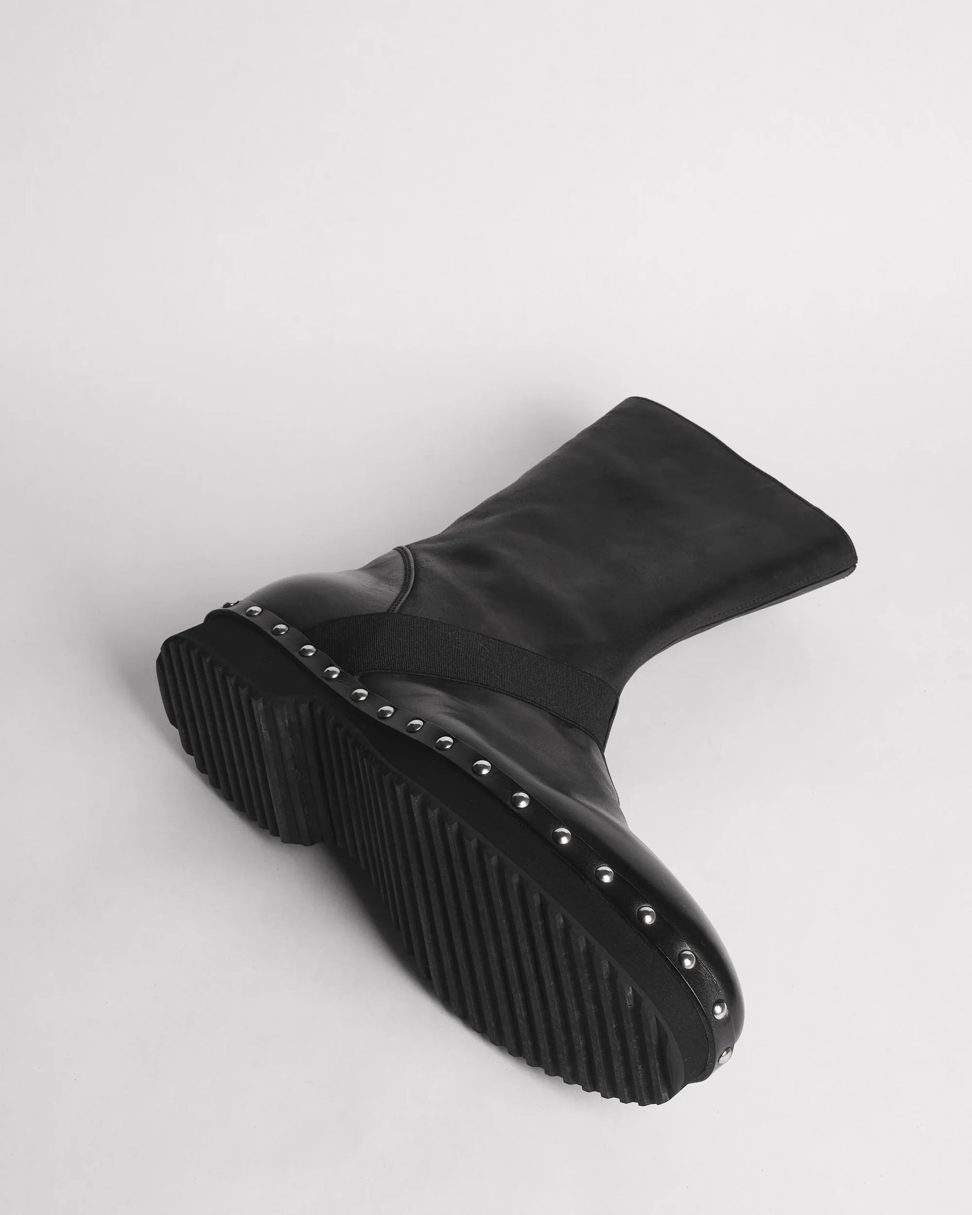 premiata-014-presidio-heritage-sneaker-leder image 8