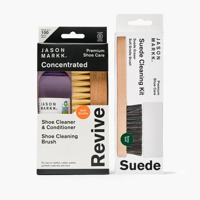 jason-markk-clean-revive-bundle-essential-suede-komplettset image 1