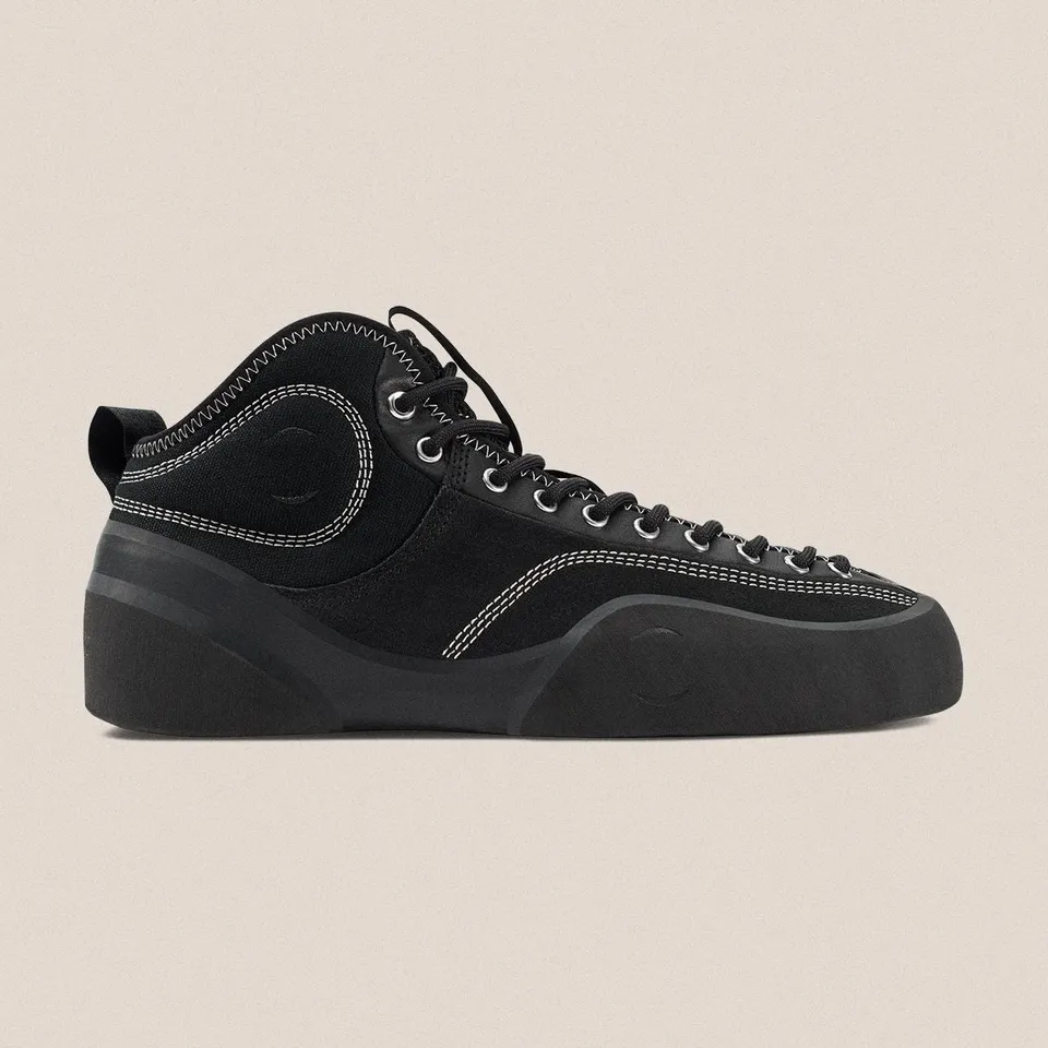 village-pm-1pm-mid-mid-top-skateschuh image 1