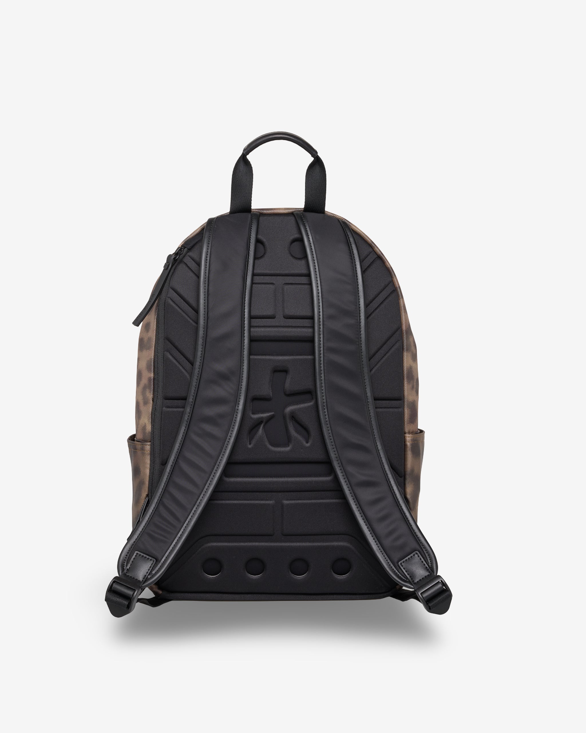 premiata-blade-2155-rucksack-unisex-daily-rucksack-schwarz image 6