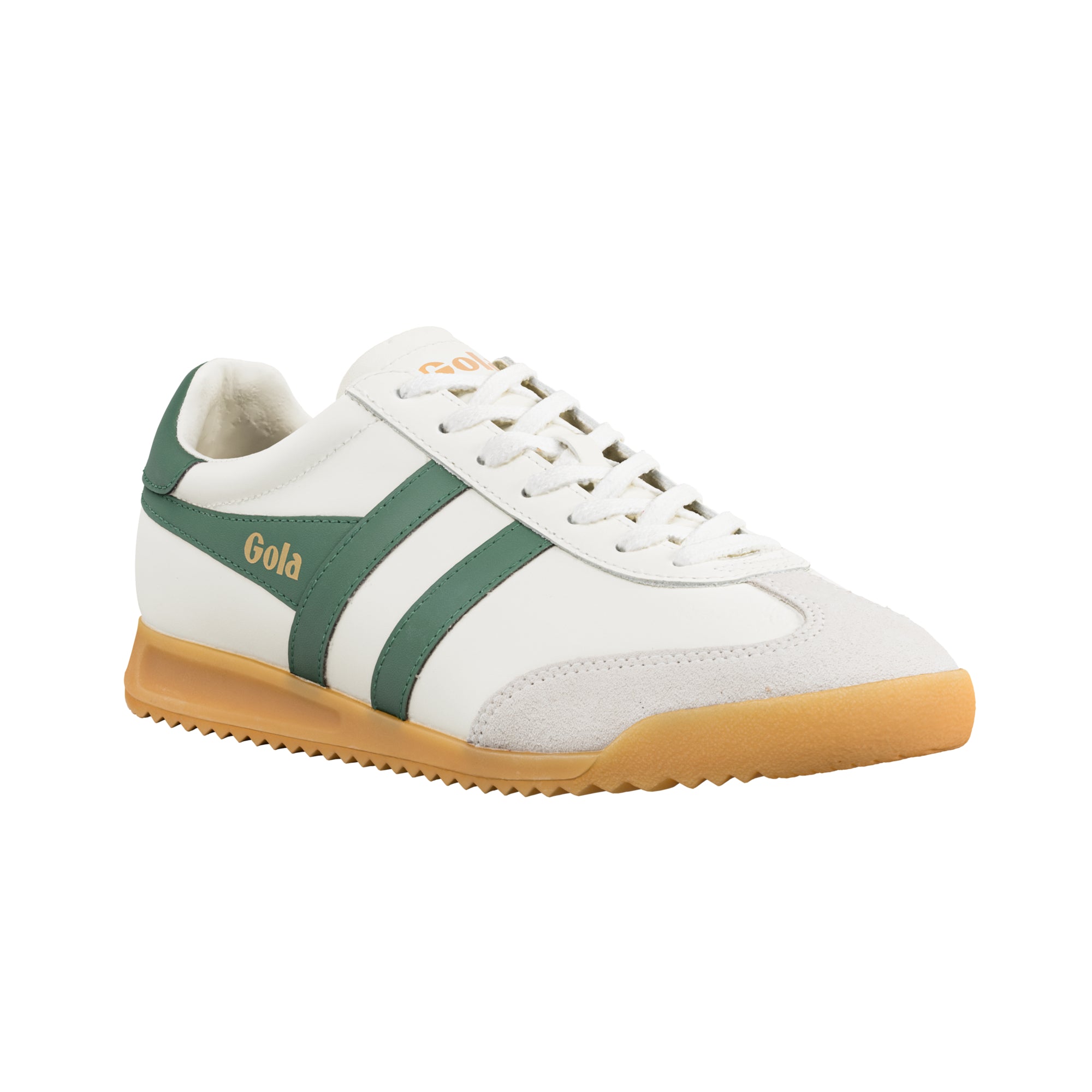 gola-torpedo-herren-ledersneaker-creme image 2