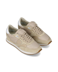 philippe-model-blville-damen-sneaker-sable image 5