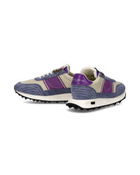 philippe-model-tour-running-sneaker-damen-violett-sand image 4