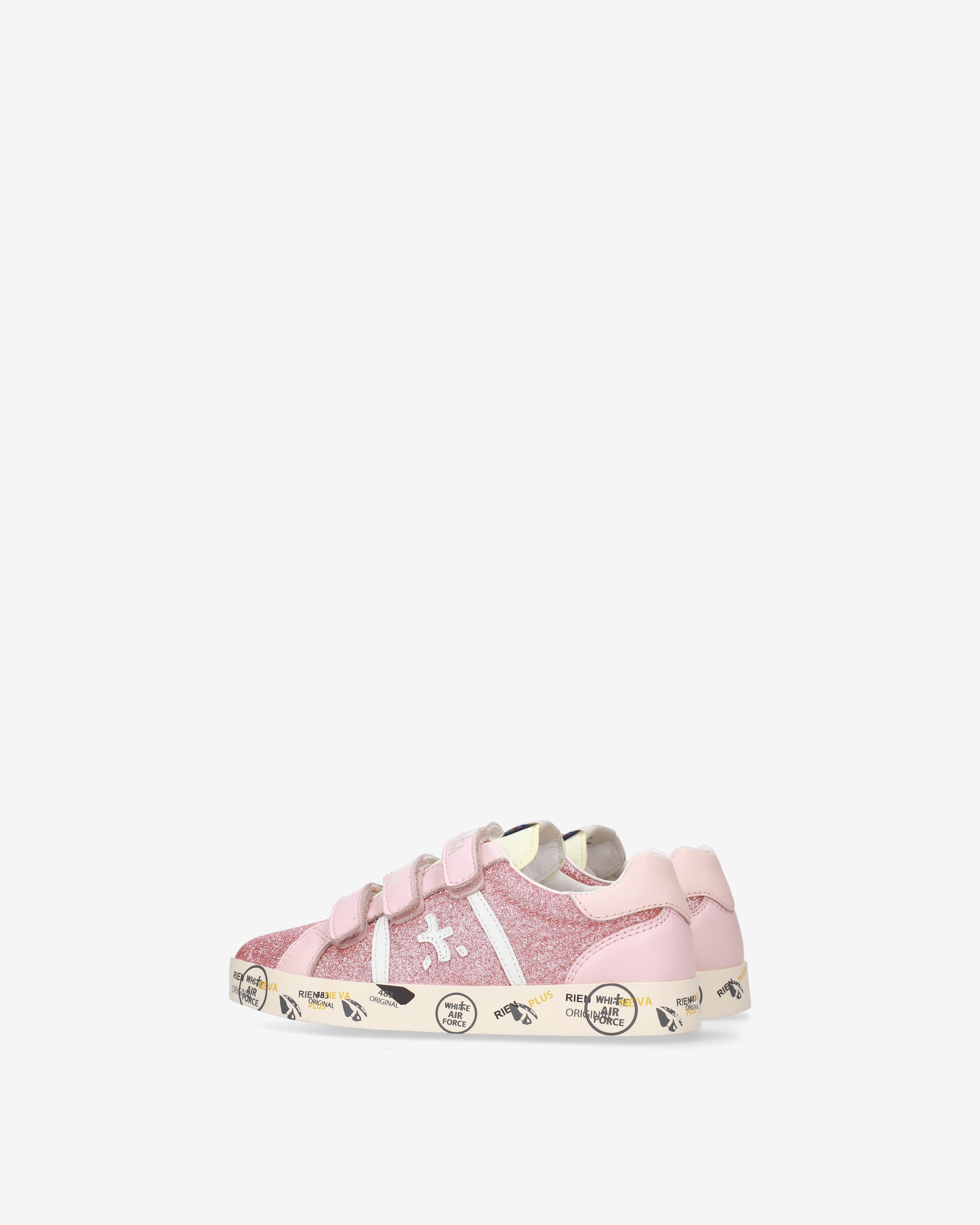 premiata-andybv-9402-kinder-sneaker image 5