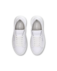 philippe-model-temple-damen-sneaker-wei-leder image 8