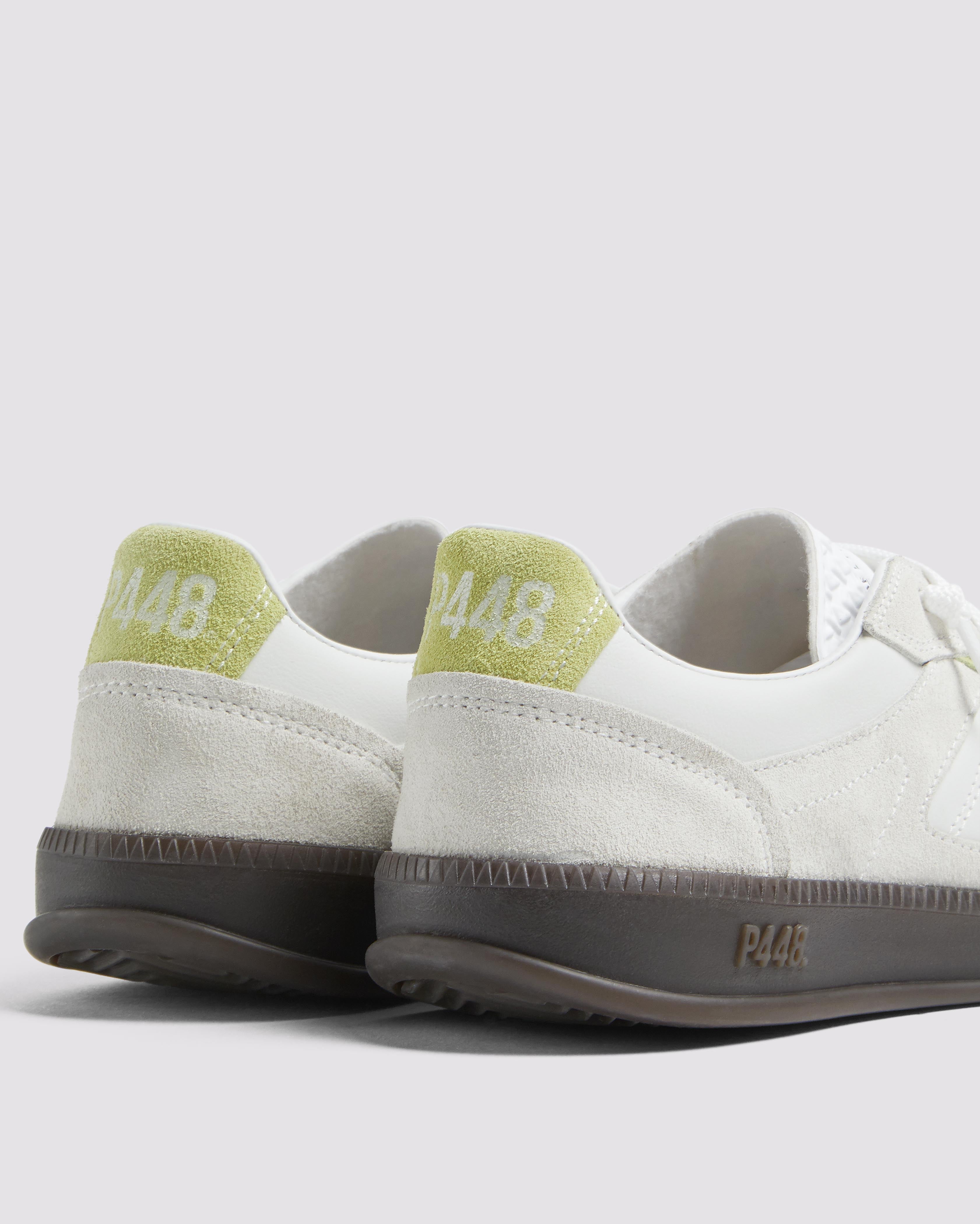 p448-marte-cedro-low-top-sneaker-wei-olive image 5