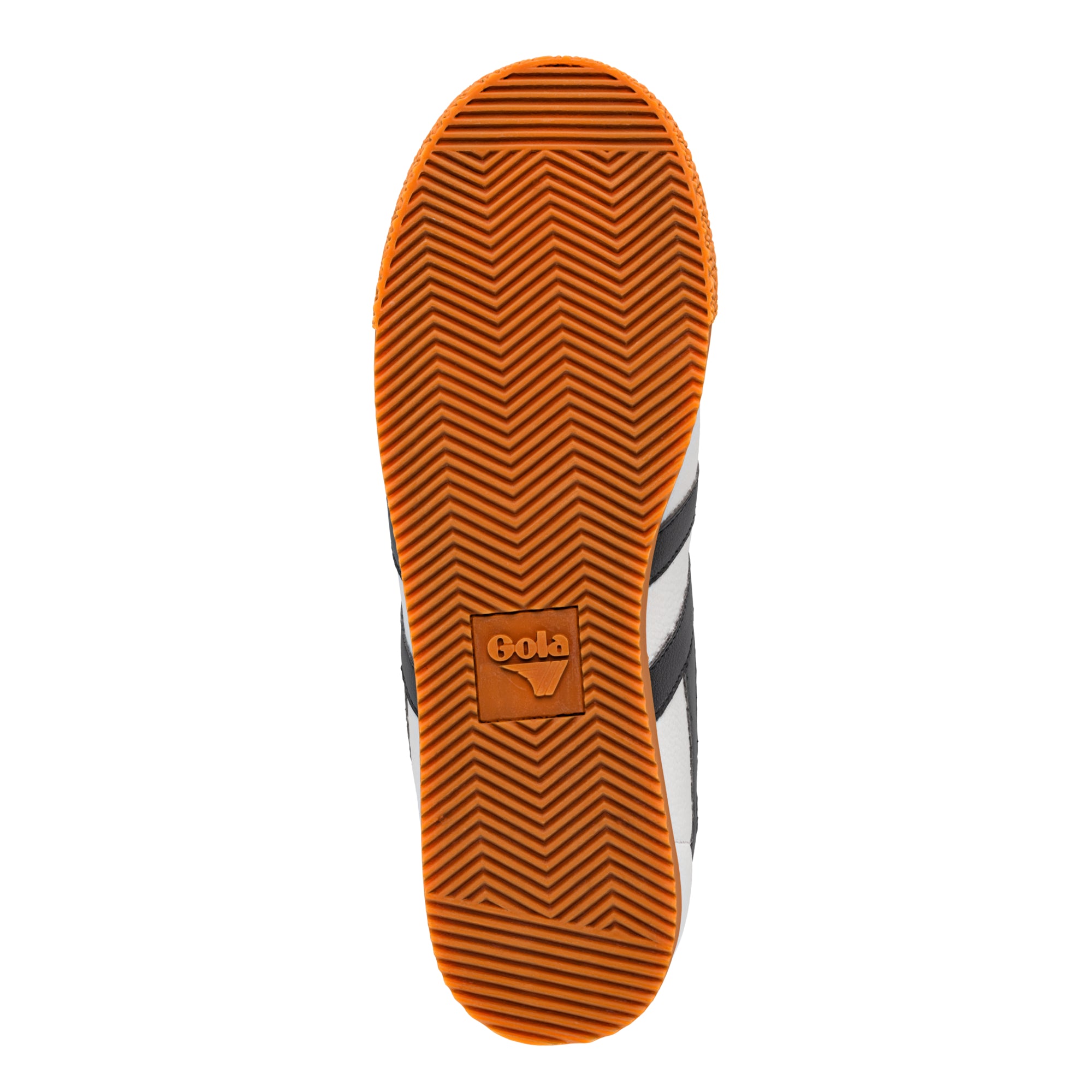 gola-harrier-herren-sneaker-leder-wei-schwarz image 7