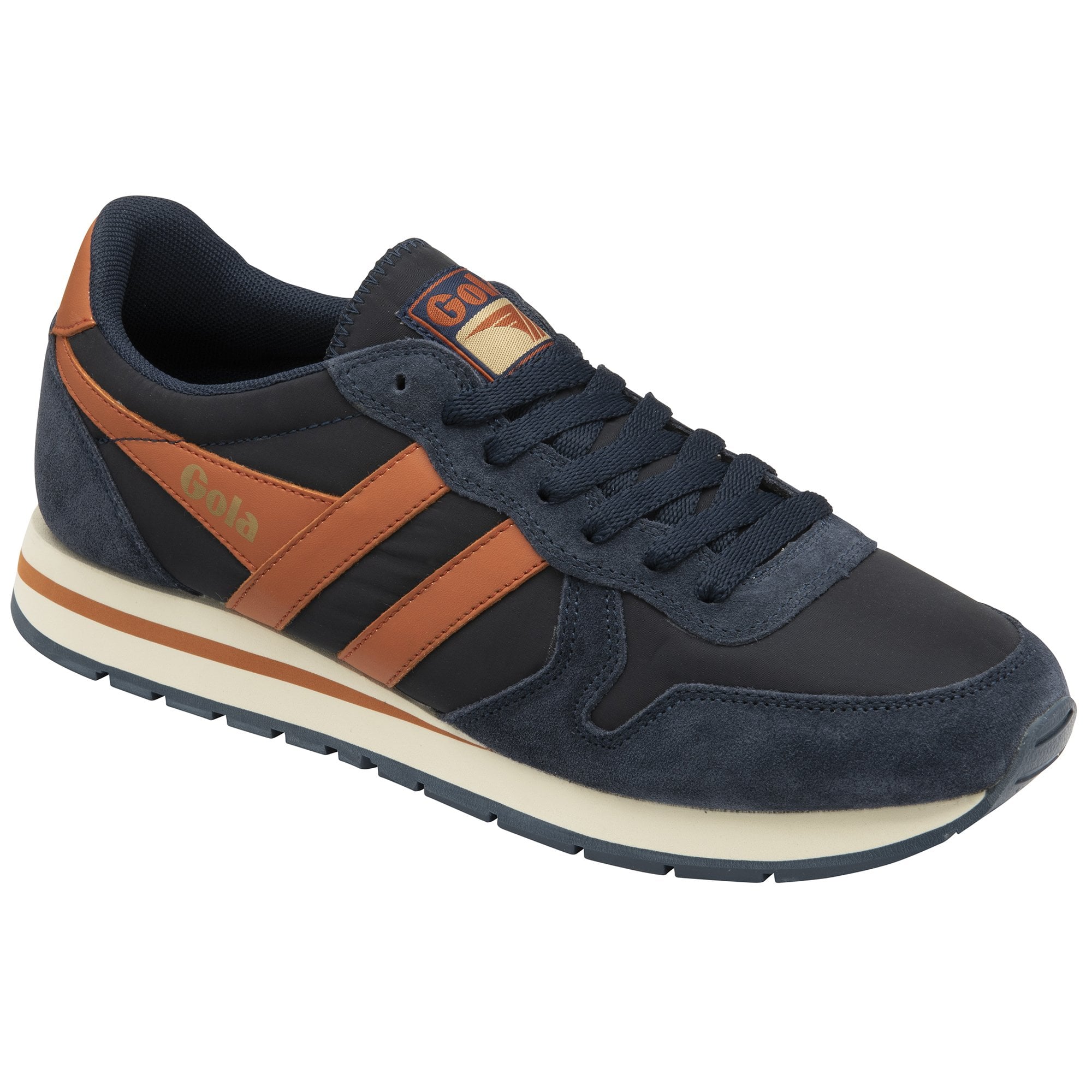 gola-daytona-chute-sneaker-f-r-herren-fallschirmseide-90s image 2