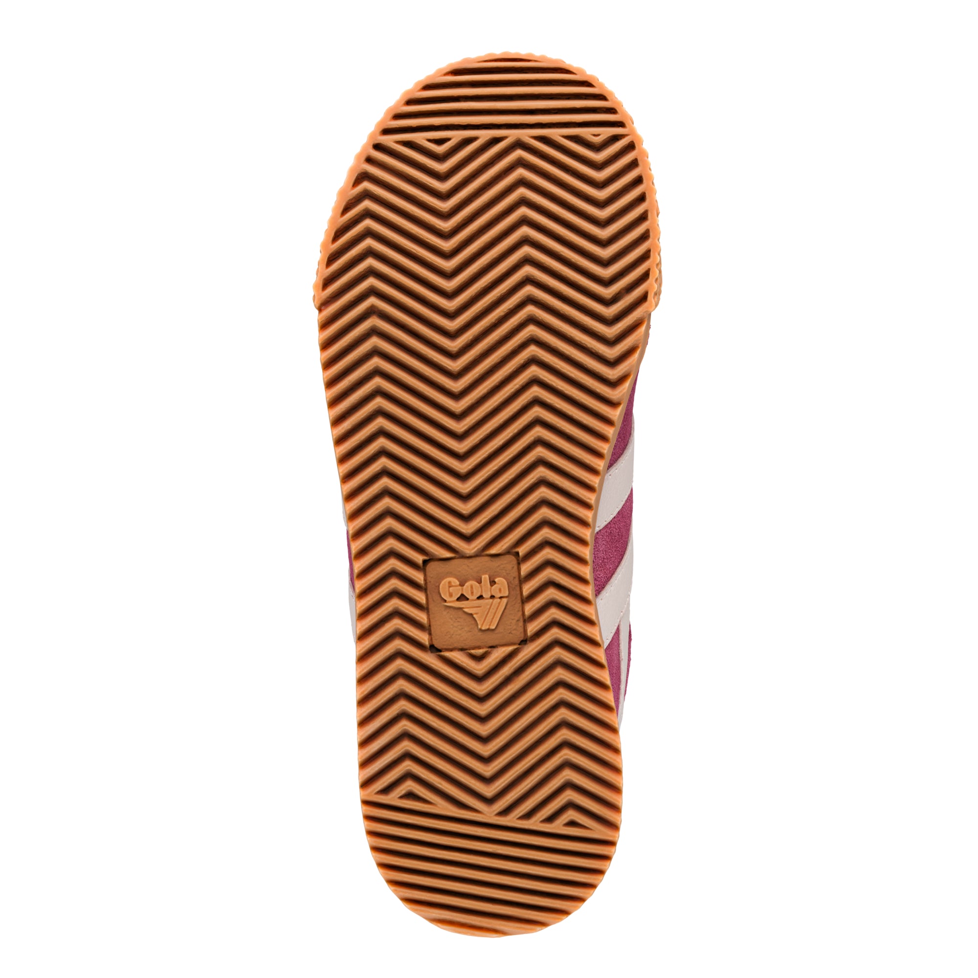 gola-elan-strap-kinder-sneaker-cerise image 7