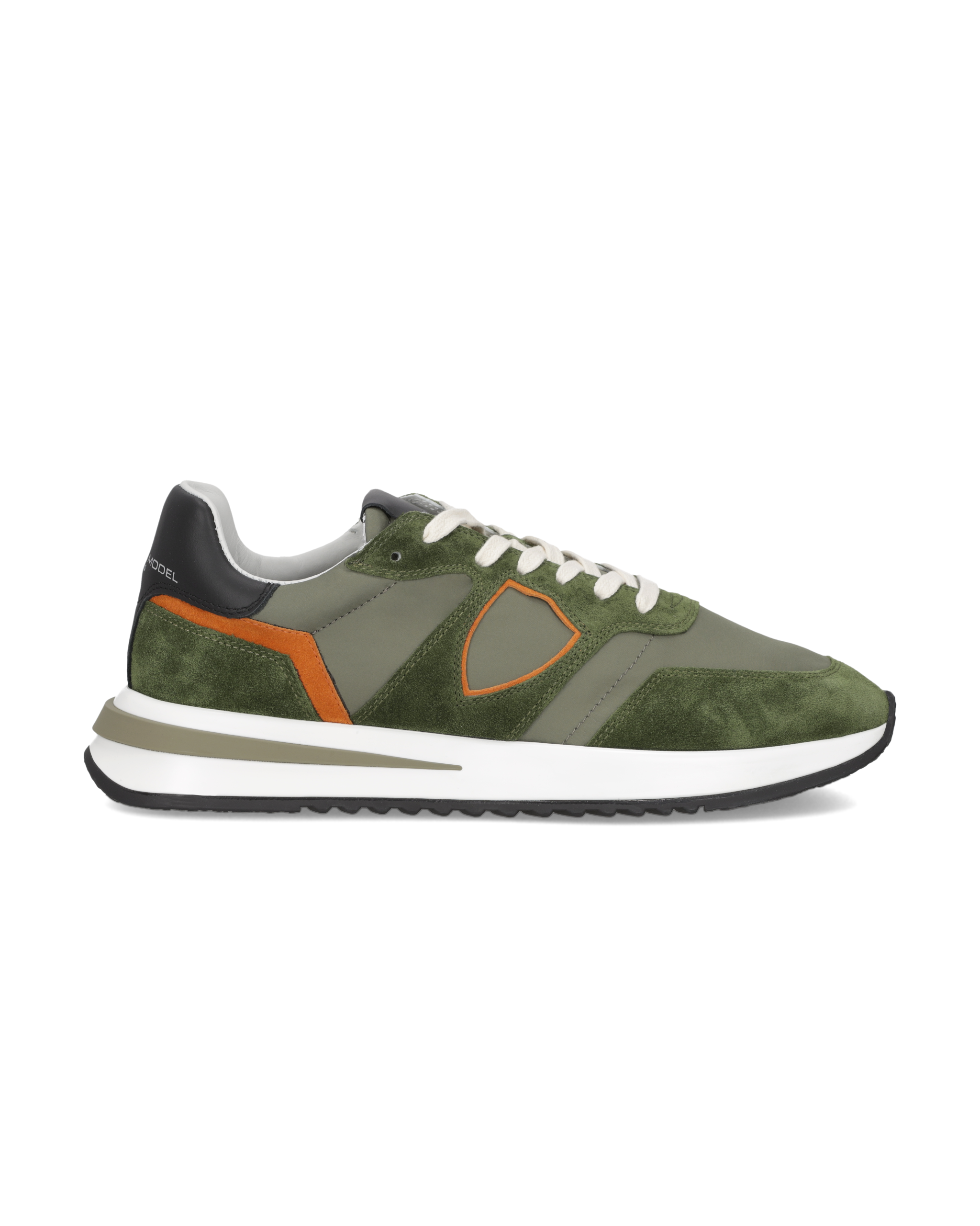 philippe-model-tropez-2-1-herren-sneaker-milit-rgr-n image 1