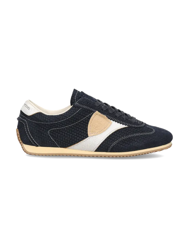 philippe-model-planche-damen-sneaker-blau-ozean image 1