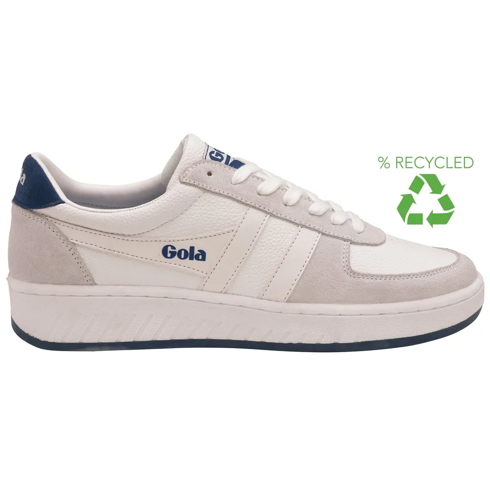 gola-grandslam-88-sneaker-herren-wei-marineblau image 1