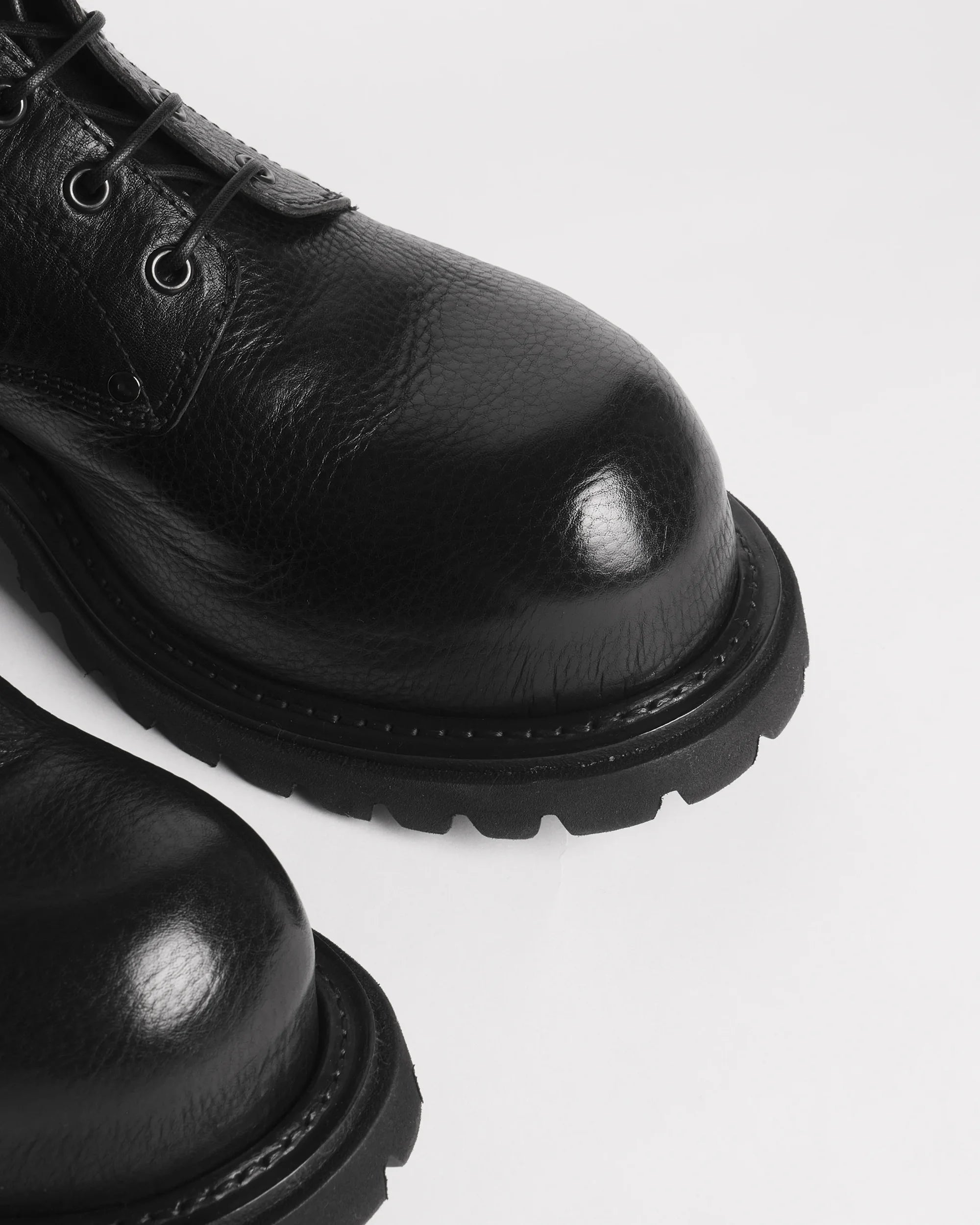 premiata-016-heritage-lederboot-herren image 6