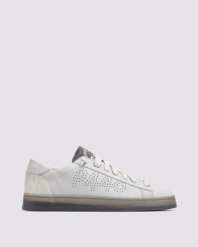 p448-jack-smoke-shadow-herren-low-top-sneaker-grau image 1