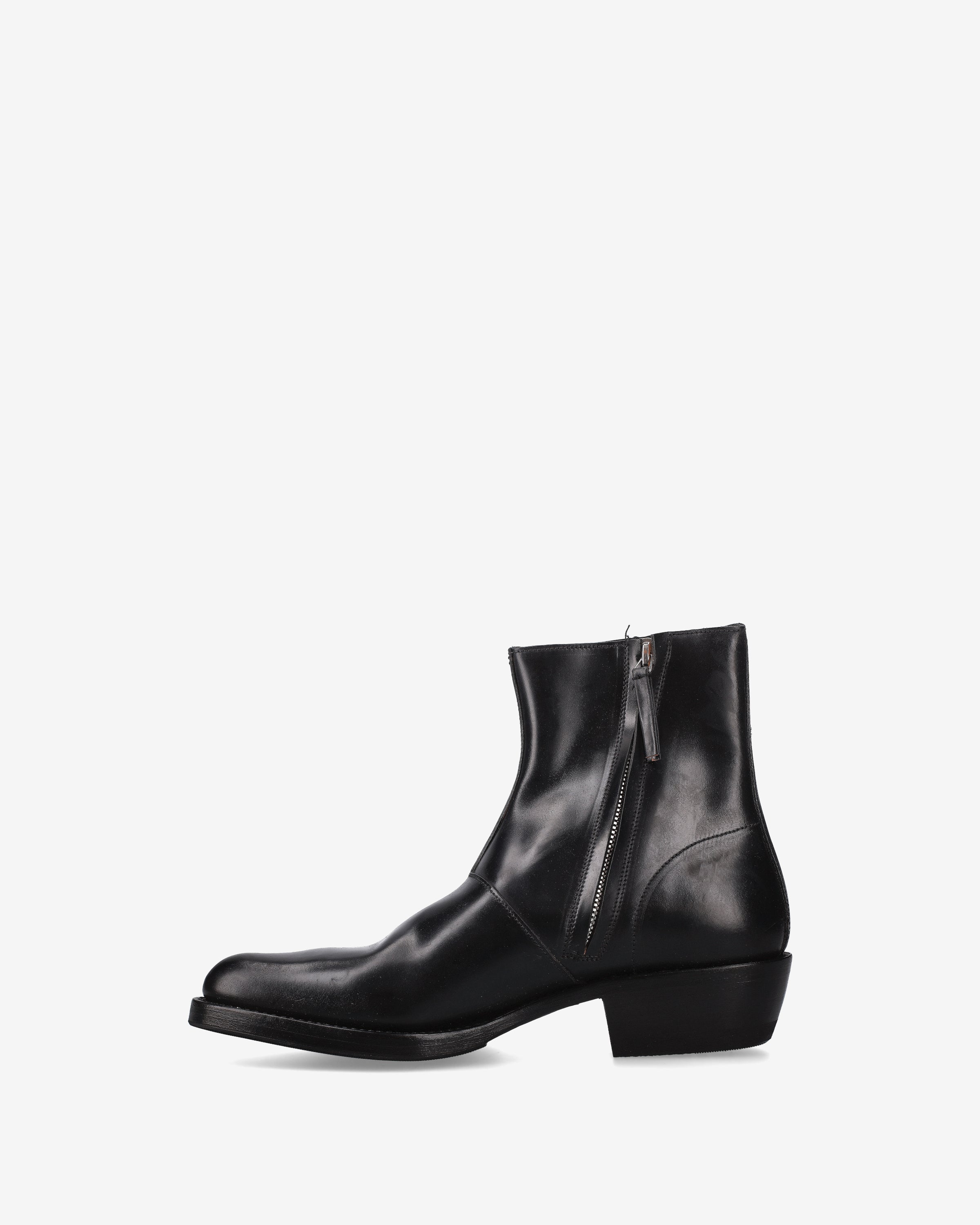 premiata-stivaletti-in-cordovan-chelsea-ankle-boots-handwashed-leder image 3