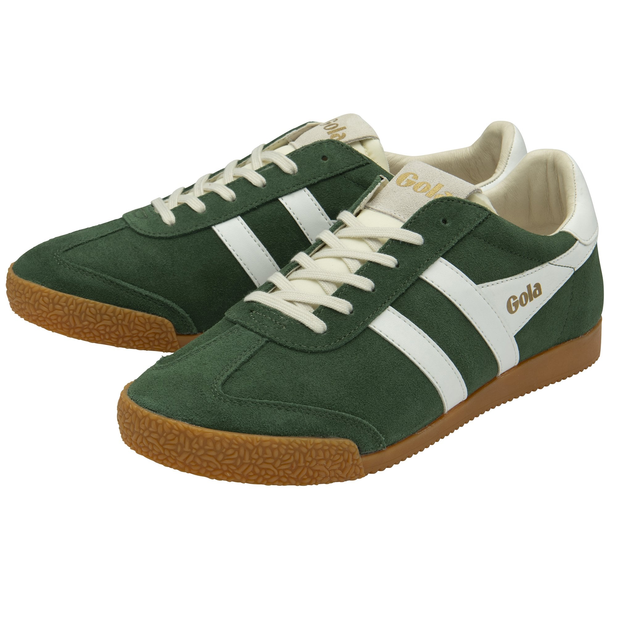 gola-elan-sneaker-f-r-herren-in-immergr-n-wei image 3
