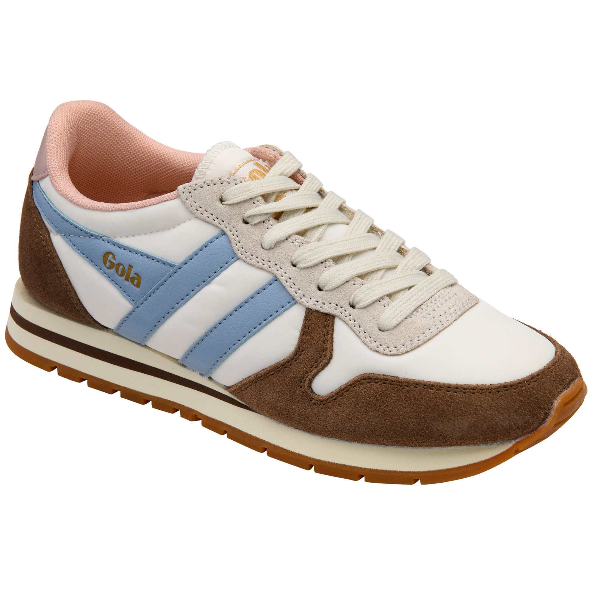 gola-daytona-chute-damen-sneaker-off-white-otter-air image 2