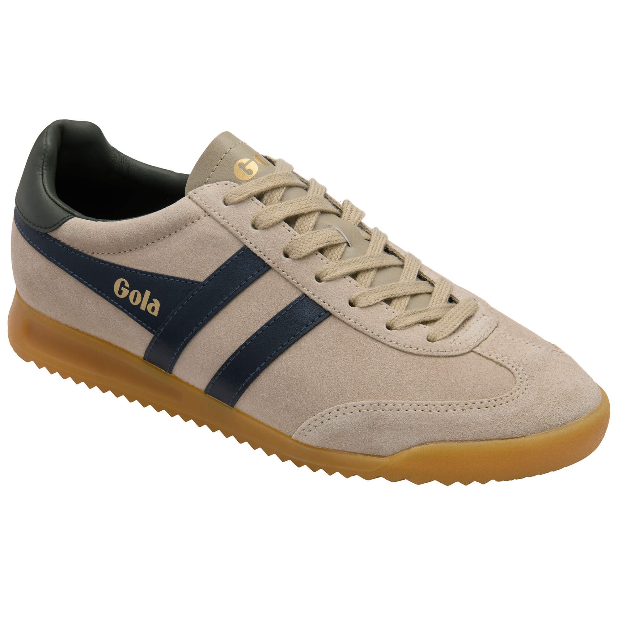 gola-torpedo-sneaker-f-r-herren-fu-ball-retro-ss26 image 2