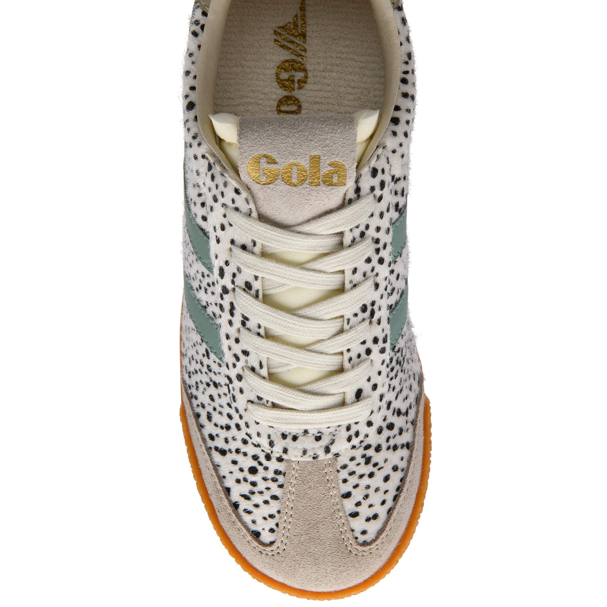 gola-elan-savanna-damen-sneaker-leo-muster-wildleder image 5