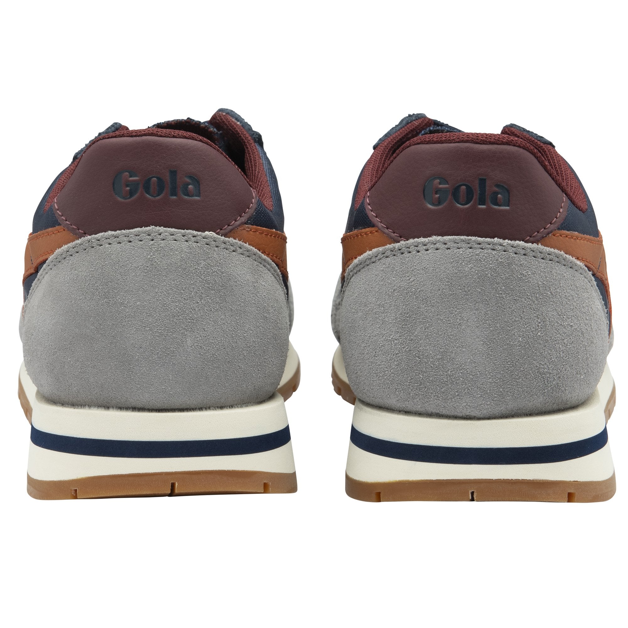 gola-daytona-sneaker-f-r-herren-marineblau-heritage image 4
